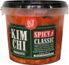 KIMCHI Classic Spicy 900g