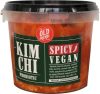 KIMCHI Vegan Spicy Bucket 900g